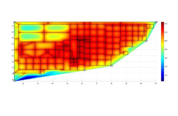 Dimensionnement de réseau de distribution - CAPSIM