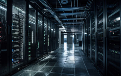 Participation au dimensionnement de Datacenter